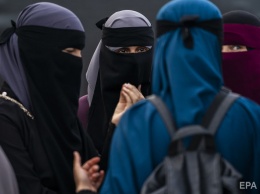 В Египте хотят запретить ношение никаба в общественных местах