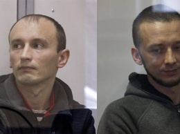 Похищенных российских военных обменяют на крымского любителя взрывчатки