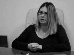 Умерла Екатерина Гандзюк: в ГПУ сделали громкое заявление о расследовании
