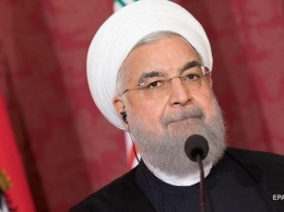 В Иране официально заявили о намерении нарушать санкции США