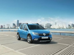 Автоледи рассказала о выборе между Renault Logan Stepway и Sandero Stepway