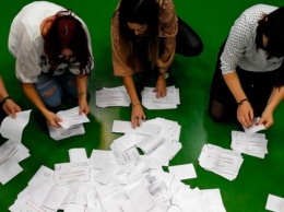 Второй тур муниципальных выборов в Польше: правящая партия проиграла в Кракове и Гданьске