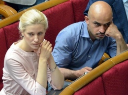 Найем и Залищук требуют от Парубия голосования за следственную комиссию по убийству Гандзюк