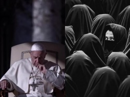 «Ватикан в заговоре»: Нибиру для Папы Римского не угроза из-за тайной договоренности с космическими Богами - теолог