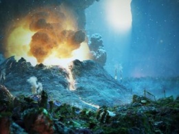«Смерть придет из воды»: Дно Марианской впадины может скрывать самый смертельный супервулкан на Земле - ученые