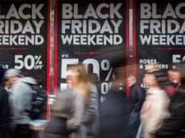 Черная пятница: как организовать доставку покупок из США дешево и быстро