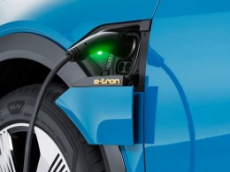Audi e-tron займет лидирующую позицию среди высокотехнологичных электромобилей - Максим Шкиль