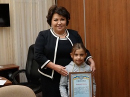 Татьяна Бахтеева: У каждого украинского ребенка есть мечта - задача взрослых помочь ее осуществить