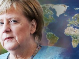 Меркель заставили уйти: Германию ждет глобальная перестройка из-за прихотей правящей верхушки