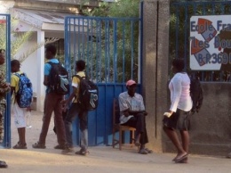 В Камеруне прямо из школы похитили 78 детей