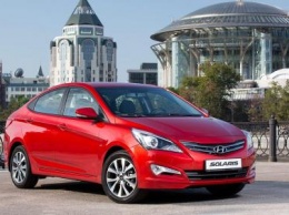 Владелец Hyundai Solaris рассказал о стоимости содержания автомобиля
