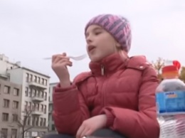 Скандал с тортом в Харькове: затравленная школьница сделала смелое заявление