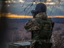 История американца, который ушел воевать на Донбасс, растрогала украинцев: фото героя