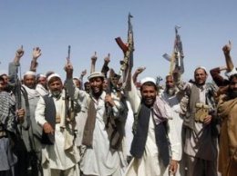 Талибы готовы приехать в Москву для мирных переговоров