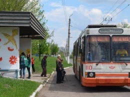 В Славянске хотят изменить тарифы на проезд в общественном транспорте