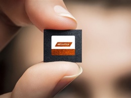 MediaTek готовит анонс нового процессора с поддержкой 5G