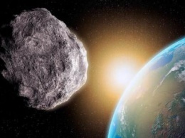 Конец света произойдет в 2022 году из-за падения огромного астероида - ученые