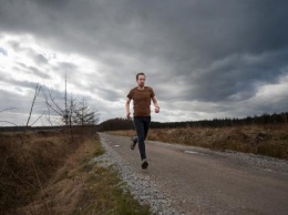 Эксперт: «Тихий» бег приносит больше пользы и уменьшает травматизм