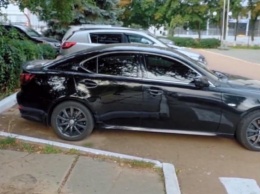 Начальники Киевской таможни ездят на незадекларированных элитных автомобилях - расследование