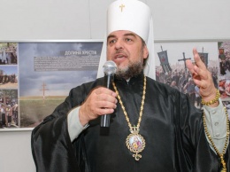 В Винницкой епархии УПЦ обнаружили антиправославную позицию
