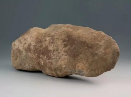 В поместье первого президента США нашли древний каменный топор
