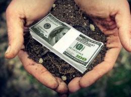 Мораторий на продажу земли может стоить украинцам 75 тысяч евро на человека