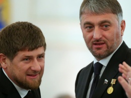 Охранникам Делимханова смягчили обвинение перед самым приговором