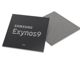 В процессор Samsung Galaxy S10 добавят два ядра для искусственного интеллекта