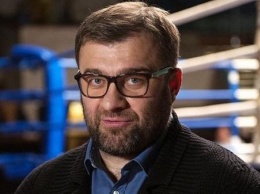 Михаил Пореченков стал новым ведущим детской передачи «Спокойной ночи, малыши»