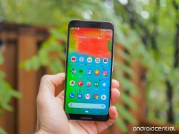 Pixel 3 испытывает проблемы с оперативной памятью