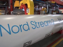 Компания Nord Stream 2 заявила, что построено уже более 200 км газопровода