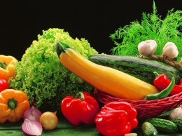 Эксперты назвали лучшие овощи для долголетия