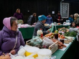 Аппетит исчезнет: сколько украинцы "проедают" ежемесячно