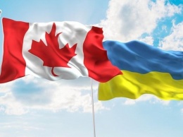 В парламенте Канады обсудили поддержку Украины в связи с агрессией РФ