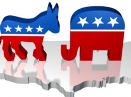 Выборы в США: чем закончилось противостояние республиканцев с демократами