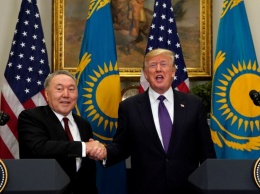 Назарбаев делает ставку на русофобов - казахский журналист