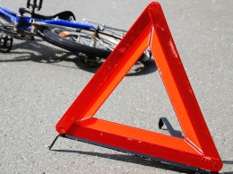 Разыскиваются очевидцы ДТП, в котором пострадал подросток-велосипедист