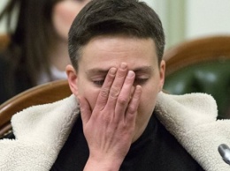 Савченко ошарашила украинцев скандальным заявлением: Вы все отбросы, убирайтесь