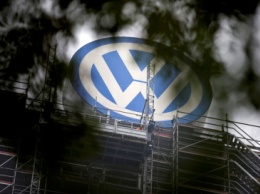 Против концерна Volkswagen подали групповой иск