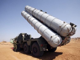 Российские системы С-300 в Сирии подняли панику в Госдепе США