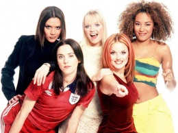 Что Spice Girls делали все это время