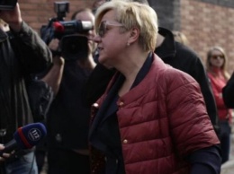 Валерия Гонтарева с подружкой спрятались в Лондоне от уголовного дела про убытки ФГВФЛ