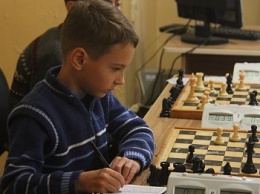 В шахматном клубе определили победителей городского первенства