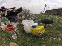 Одна из ОТГ на Львовщине запретила пластиковые пакеты