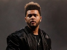 The Weeknd анонсировал новый альбом