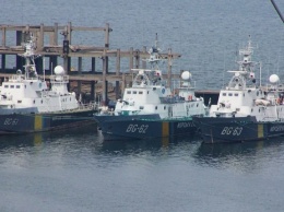 В МИД заявили, что Россия оправдывает агрессию на море "борьбой с пиратством"