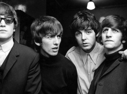 The Beatles выпустили клип на песню 50-летней давности с архивными кадрами времен СССР (видео)