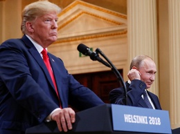 Вот этой встречи мы ждем: Трамп рассказал о полноформатной встрече с Путиным