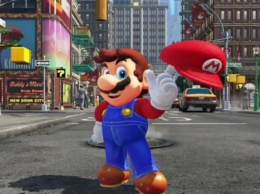 В Голливуде готовят полнометражный мультфильм про Супер Марио