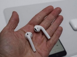 На рынке появился дешевый аналог Apple AirPods